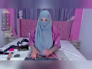 Xlovecam Live Sex Cam of MalakCote