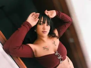 Xlovecam Free Live Porn of NicoleMartins
