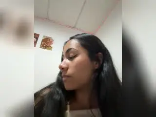 Xlovecam Adult Webcam of AnaRome