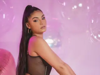 Xlovecam Private Sex Chat of LunaAspen