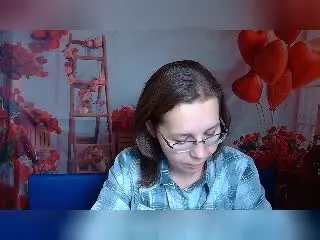 Xlovecam Nude Webcam of DaisyEdit