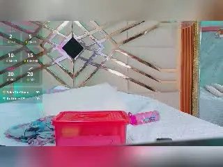 Xlovecam Free Porn Cam of LilaaGrace