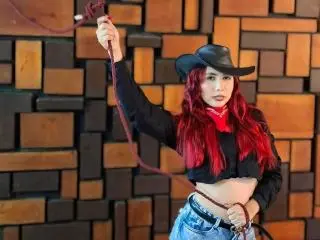 Xlovecam Sex Cam of VioletBelle