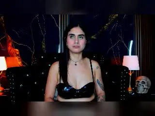 Xlovecam Sex Chat of SamanthaGio