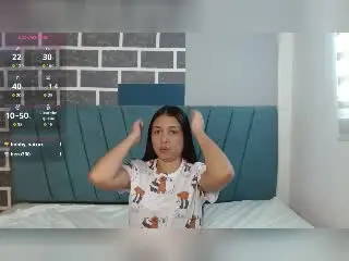 Xlovecam Private Sex Chat of AliceSmity