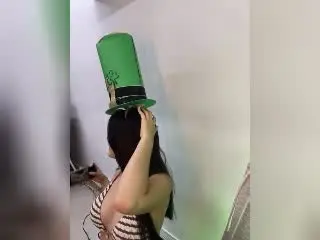 Xlovecam Live Sex of IrisBlair