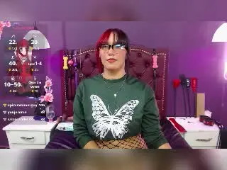 Xlovecam Best Webcam of SophieWolf