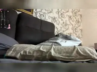 Xlovecam Private Sex Chat of KerryColver