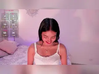 Xlovecam Adult Webcam of EmilyJensenn