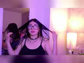 Xlovecam Adult Video Chat of IsabellaaRossi