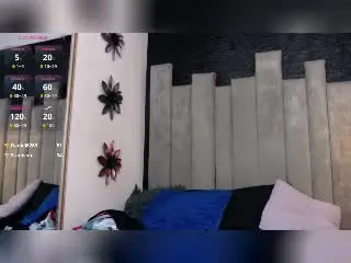 Xlovecam Sex Cam of Misroos