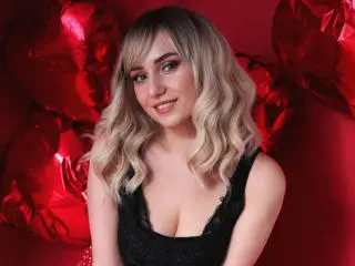 Xlovecam Best Webcam of MilenaBaldwin