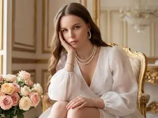 Xlovecam Adult Webcams of MileyGloss