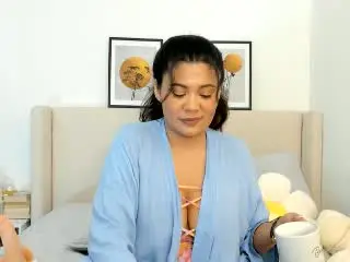 Xlovecam Live Sex Cam of Maryorieth
