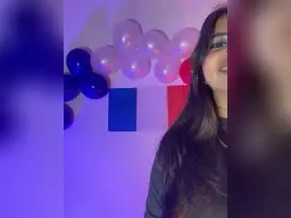Xlovecam Watch Live Sex Cams of CelesteMorel