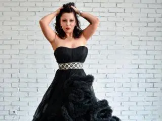 Xlovecam Adult Webcam of LauraSin