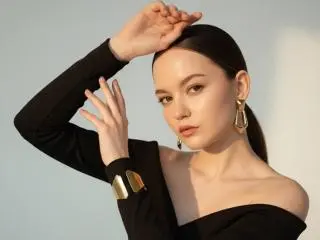 Xlovecam Nude Webcam of WeksaMur