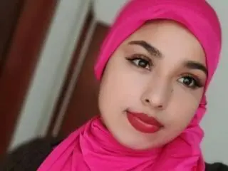 Xlovecam Free Porn Cam of Salmahad