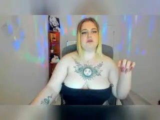 Xlovecam Adult Webcam of DiLaria