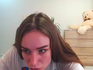 Xlovecam Adult Webcam of StellaNoir