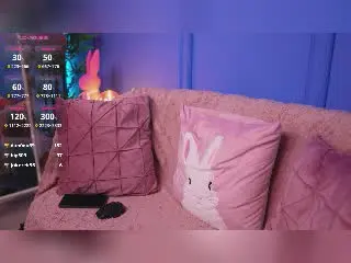 Xlovecam Private Sex Chat of CelesteNoire