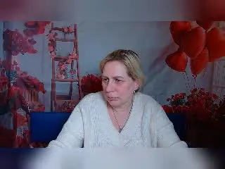 Xlovecam Adult Webcams of MarynaSpotif