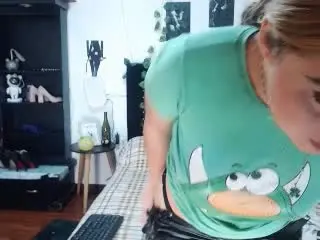 Xlovecam Live Porn of TatianaRossi