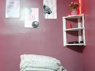 Xlovecam Adult Video Chat of AriaSuarez