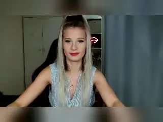 Xlovecam Live Sex of KristineLovely