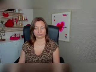 Xlovecam Live Sex Cam of AngelaSamt