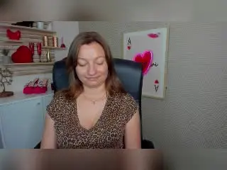 Xlovecam Nude Webcam of AngelaSamt