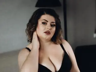 Xlovecam Live Sex of ZannaDreil