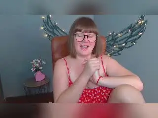 Xlovecam Adult Webcams of ZannaDreil