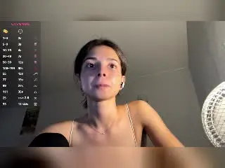 Xlovecam Live Sex Cam of ChristeneTaglauer