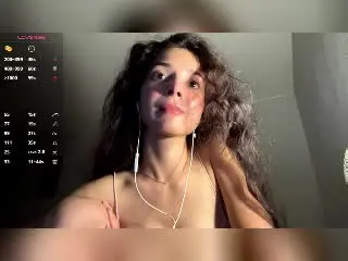 Xlovecam Live Sex of ChristeneTaglauer