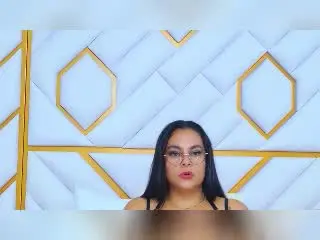 Xlovecam Live Porn of LunaSoler