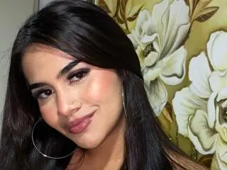 Xlovecam Live Sex of AnnyFoxy