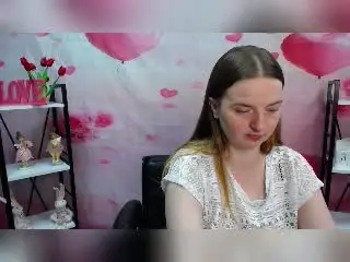Xlovecam Free Live Porn of FreyaDak