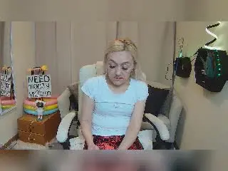 Xlovecam Live Porn of SophieKity
