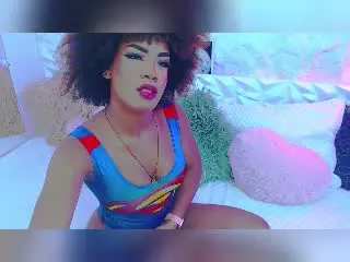 Xlovecam Adult Video Chat of TyannaEve