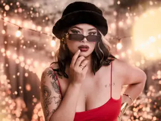 Xlovecam Adult Webcams of MariGonz