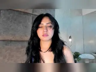 Xlovecam Nude Webcam of LillyTaylor