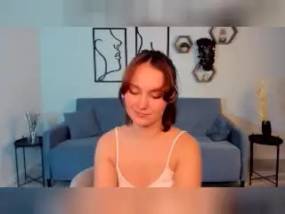 Xlovecam Adult Webcam of BrittanySweet