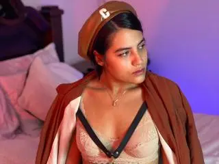 Xlovecam Nude Webcam of BarbCenxere