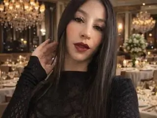 Xlovecam Live Porn of NahomyCarther