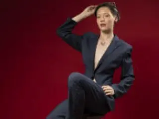 Xlovecam Best Webcam of LissyLuxe