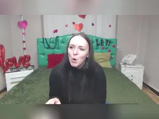 Xlovecam Adult Webcam of IsabelBlackberry