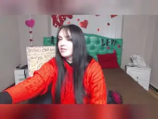 Xlovecam Free Live Porn of IsabelBlackberry