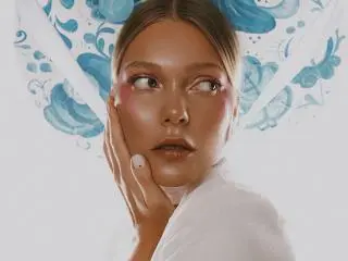 Xlovecam Private Sex Chat of EolantaMarina