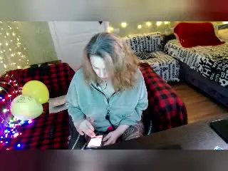 Xlovecam Adult Webcam of MarleneDavies